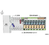 ★手数料０円★和歌山市津秦 月極駐車場